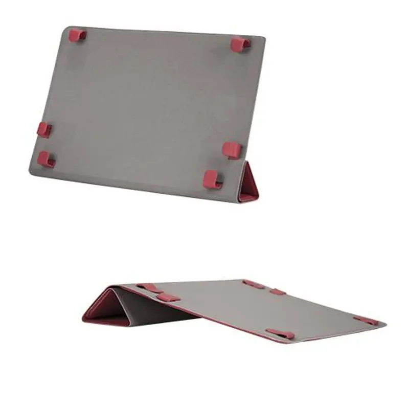 Чохол-книжка Sumdex універсальний 10" Red (TCH-104RD) Чохол-книжка Sumdex універсальний 10" Red (TCH-104RD)