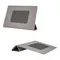 Чохол-книжка Sumdex універсальний 10" Grey (TCK-105GR)
