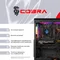 Персональний комп`ютер COBRA Advanced (I11F.8.H1S9.165.A4740)