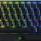 Клавіатура бездротова Razer BlackWidow V3 Mini Hyperspeed Green Switch Black (RZ03-03891600-R3R1)
