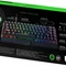 Клавіатура бездротова Razer BlackWidow V3 Mini Hyperspeed Green Switch Black (RZ03-03891600-R3R1)