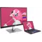 Монітор Asus 27" PA278CV (90LM06Q1-B02370) IPS Gray/Black