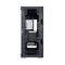 Корпус 1stPlayer X6-3G6P-1G6 Black без БЖ