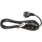 Кабель живлення для PC Frime 220В 1.8м, 3x0.824mm2 CEE7/7-C13 (FPC18082), мідь Кабель живлення для PC Frime 220В 1.8м, 3x0.824mm2 CEE7/7-C13 (FPC18082), мідь