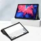 Чохол-книжка BeCover Smart Case для Lenovo Tab P11/Tab P11 Plus Graffiti (706102)
