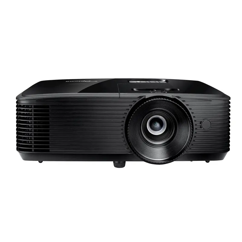 Проектор Optoma W400LVe (E9PX7D701EZ1)