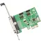 Контролер Frime WCH382L (ECF-PCIto2S1PWCH382.LP) PCI-E-1xRS232+1xLTP Контролер Frime WCH382L (ECF-PCIto2S1PWCH382.LP) PCI-E-1xRS232+1xLTP