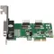Контролер Frime WCH382L (ECF-PCIto2S1PWCH382.LP) PCI-E-1xRS232+1xLTP Контролер Frime WCH382L (ECF-PCIto2S1PWCH382.LP) PCI-E-1xRS232+1xLTP