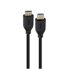 Кабель Cablexpert HDMI - HDMI V 2.1 (M/M), 3 м, чорний (CC-HDMI8K-3M) пакет