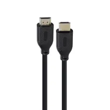 Кабель Cablexpert HDMI - HDMI V 2.1 (M/M), 3 м, чорний (CC-HDMI8K-3M) пакет