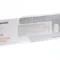 Комплект (клавіатура, миша) A4Tech F1512 White USB