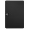 Зовнішній жорсткий диск 2.5" USB 1.0TB Seagate Expansion Portable Black (STKM1000400)