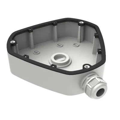 Монтажна коробка Hikvision DS-1280ZJ-DM25