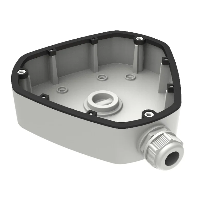 Монтажна коробка Hikvision DS-1280ZJ-DM25