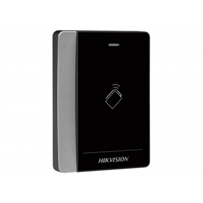 Зчитувач Hikvision DS-K1102AE
