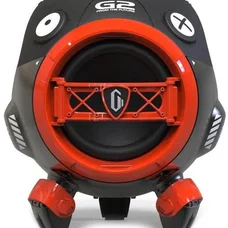Акустична система GravaStar Venus Sci-fi Red (gsg2red)