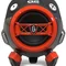 Акустична система GravaStar Venus Sci-fi Red (gsg2red)