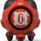 Акустична система GravaStar Venus Sci-fi Red (gsg2red)