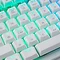 Клавіатура Motospeed K82 Outemu Blue White (mtk82wmb)