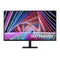 Монiтор Samsung 32" ViewFinity S32A700 (LS32A700NWIXCI) VA Black