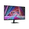 Монiтор Samsung 32" ViewFinity S32A700 (LS32A700NWIXCI) VA Black