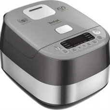 Мультиварка Tefal RC Multicooker RK802B34