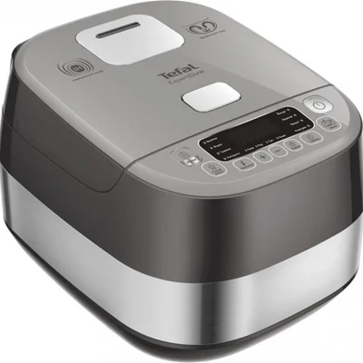 Мультиварка Tefal RC Multicooker RK802B34