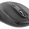 Миша бездротова 2E MF230 Silent WL Black (2E-MF230WB)