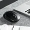Миша бездротова 2E MF230 Silent WL Black (2E-MF230WB)