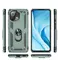 Чохол-накладка BeCover Military для Xiaomi Mi 11 Lite/Mi 11 Lite 5G/11 Lite 5G NE Dark Green (706645) Чохол-накладка BeCover Military для Xiaomi Mi 11 Lite/Mi 11 Lite 5G/11 Lite 5G NE Dark Green (706645)