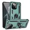 Чохол-накладка BeCover Military для Xiaomi Mi 11 Lite/Mi 11 Lite 5G/11 Lite 5G NE Dark Green (706645) Чохол-накладка BeCover Military для Xiaomi Mi 11 Lite/Mi 11 Lite 5G/11 Lite 5G NE Dark Green (706645)
