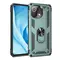 Чохол-накладка BeCover Military для Xiaomi Mi 11 Lite/Mi 11 Lite 5G/11 Lite 5G NE Dark Green (706645) Чохол-накладка BeCover Military для Xiaomi Mi 11 Lite/Mi 11 Lite 5G/11 Lite 5G NE Dark Green (706645)