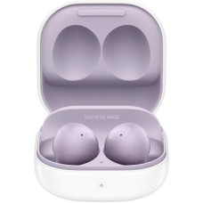 Bluetooth-гарнітура Samsung Galaxy Buds 2 SM-R177 Lavender (SM-R177NLVASEK)