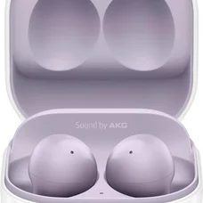 Bluetooth-гарнітура Samsung Galaxy Buds 2 SM-R177 Lavender (SM-R177NLVASEK)