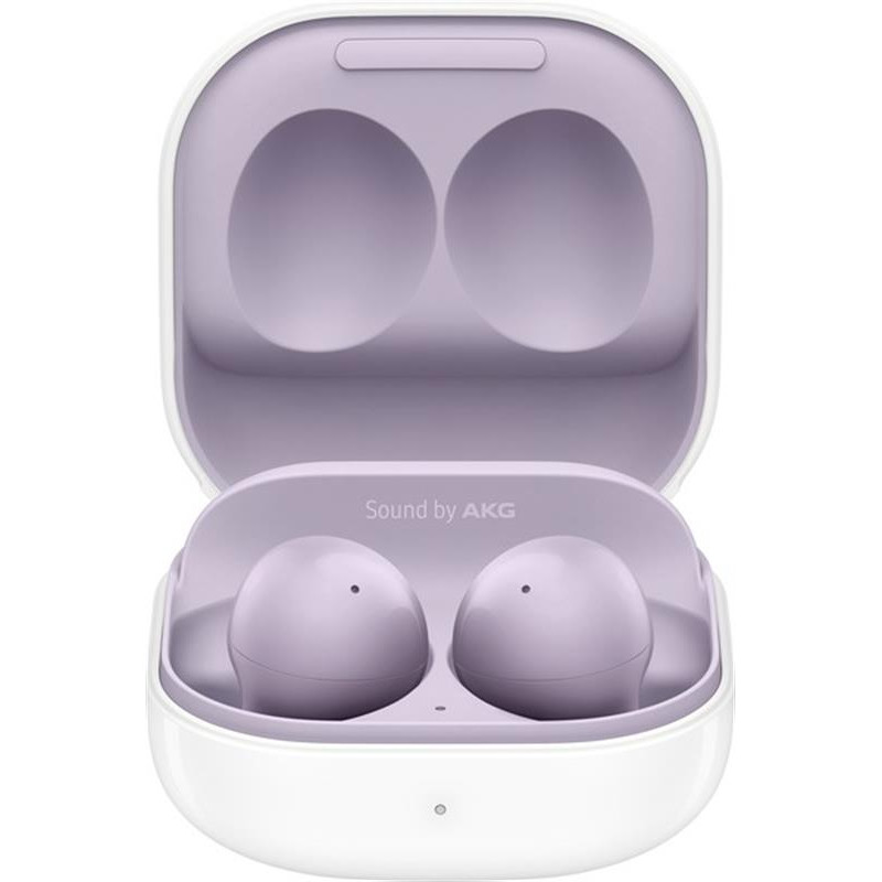 Bluetooth-гарнітура Samsung Galaxy Buds 2 SM-R177 Lavender (SM-R177NLVASEK)