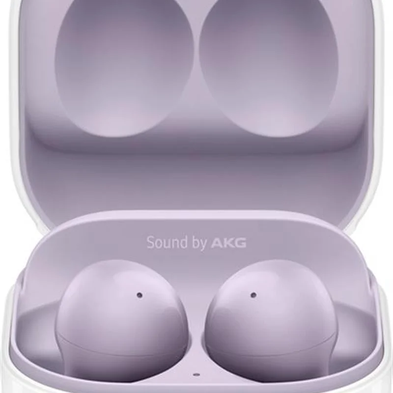 Bluetooth-гарнітура Samsung Galaxy Buds 2 SM-R177 Lavender (SM-R177NLVASEK)