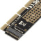 Контролер Frime (ECF-PCIEtoSSD006) PCI-E-M.2 (M Key)