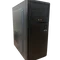 Корпус Delux DT 235 Black 500W 12Fan