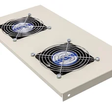 Блок вентиляторний CSV на 2 вентилятори (RACKMOUNT 600)