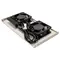 Блок вентиляторний CSV на 2 вентилятори (RACKMOUNT 600)