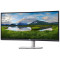 Монiтор Dell 34" S3422DW (210-AXKZ) VA Silver Curved