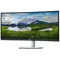 Монiтор Dell 34" S3422DW (210-AXKZ) VA Silver Curved Монiтор Dell 34" S3422DW (210-AXKZ) VA Silver Curved