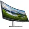 Монiтор Dell 34" S3422DW (210-AXKZ) VA Silver Curved Монiтор Dell 34" S3422DW (210-AXKZ) VA Silver Curved