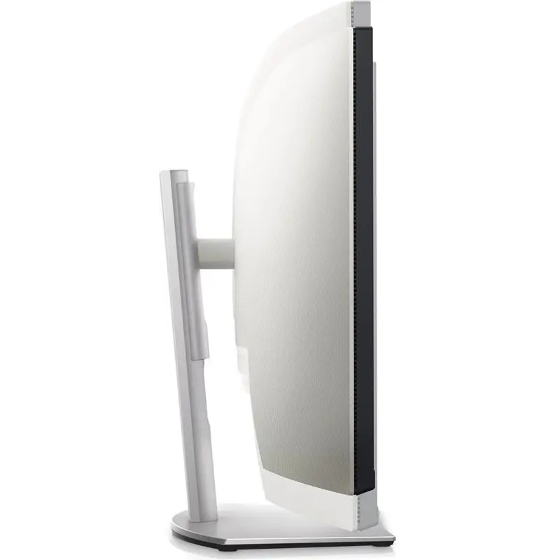 Монiтор Dell 34" S3422DW (210-AXKZ) VA Silver Curved Монiтор Dell 34" S3422DW (210-AXKZ) VA Silver Curved