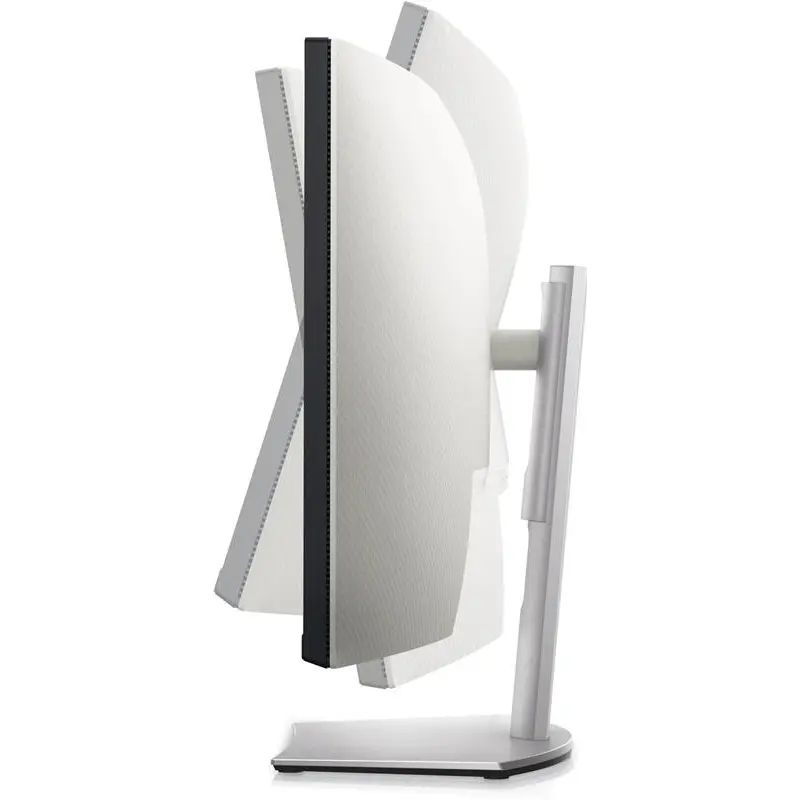 Монiтор Dell 34" S3422DW (210-AXKZ) VA Silver Curved Монiтор Dell 34" S3422DW (210-AXKZ) VA Silver Curved