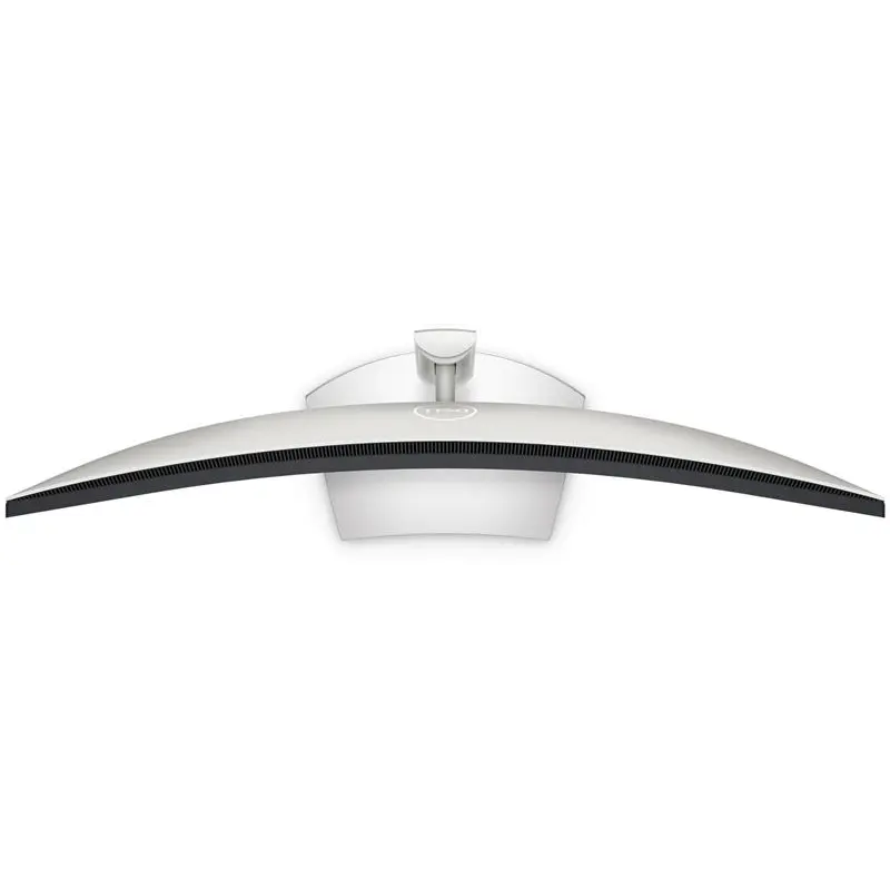 Монiтор Dell 34" S3422DW (210-AXKZ) VA Silver Curved Монiтор Dell 34" S3422DW (210-AXKZ) VA Silver Curved