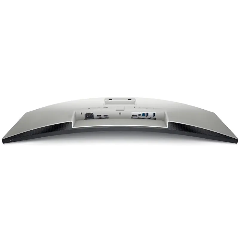 Монiтор Dell 34" S3422DW (210-AXKZ) VA Silver Curved Монiтор Dell 34" S3422DW (210-AXKZ) VA Silver Curved