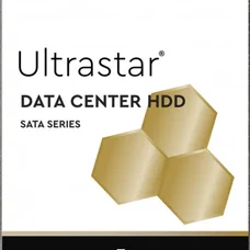Накопичувач HDD SATA 6.0TB WD Ultrastar DC HC310 7200rpm 256MB (0B36039)