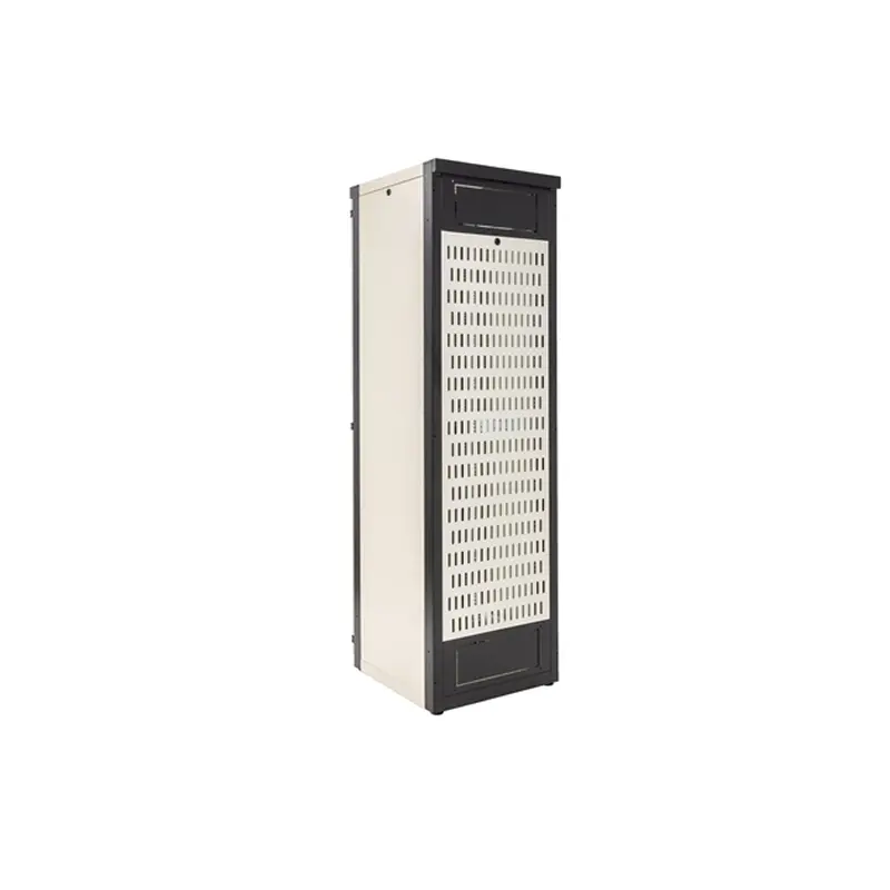 Шафа підлогова CSV Lite Plus 42U-600х600 (перф.) Шафа підлогова CSV Lite Plus 42U-600х600 (перф.)