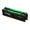 Модуль пам`ятi DDR4 2x16GB/3600 Kingston Fury Beast RGB Black (KF436C18BBAK2/32)